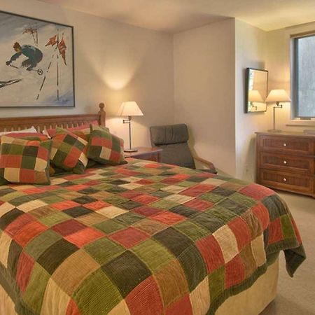 Tamarack Townhouses, Destination Residence 스노우매스 빌리지 객실 사진