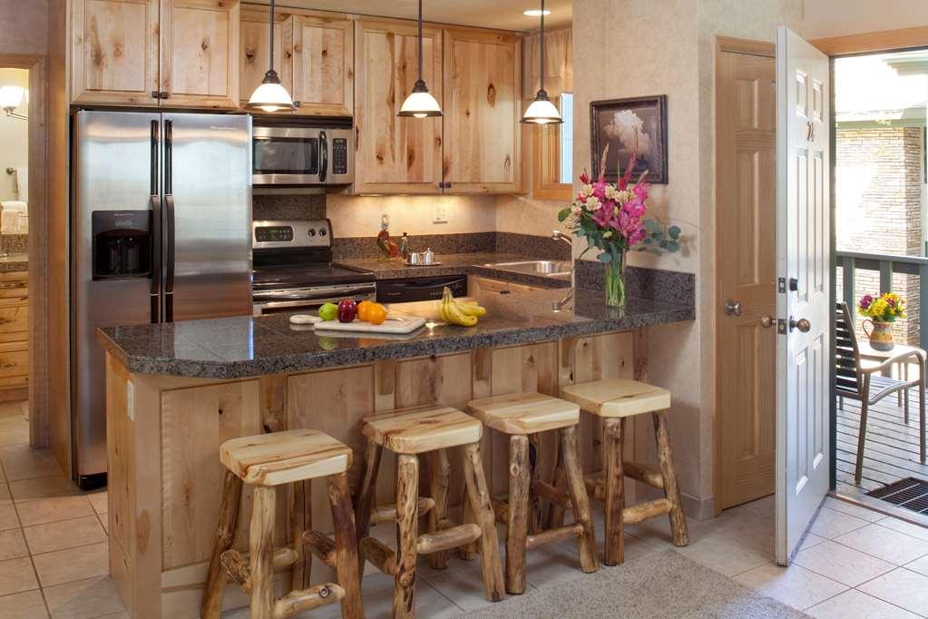 Tamarack Townhouses, Destination Residence 스노우매스 빌리지 객실 사진