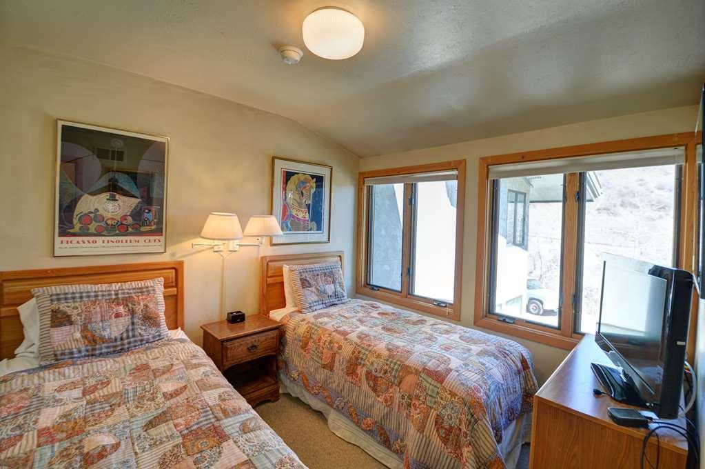 Tamarack Townhouses, Destination Residence 스노우매스 빌리지 객실 사진