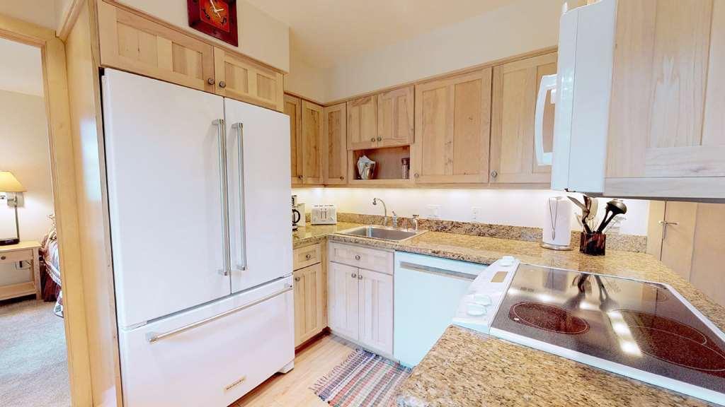 Tamarack Townhouses, Destination Residence 스노우매스 빌리지 객실 사진