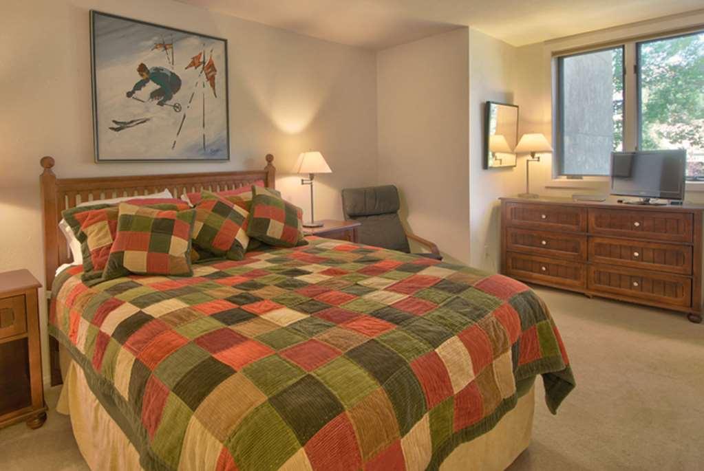 Tamarack Townhouses, Destination Residence 스노우매스 빌리지 객실 사진