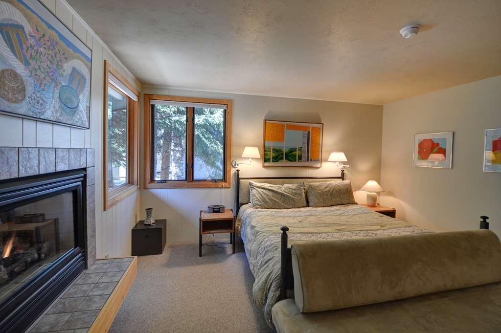Tamarack Townhouses, Destination Residence 스노우매스 빌리지 객실 사진